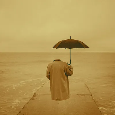 Foto di David Dintsh
