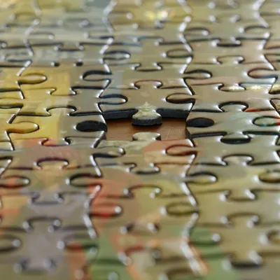 Foto di Pierre Bamin su Unsplash