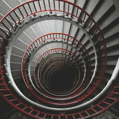 Photo by Tine Ivanič on Unsplash